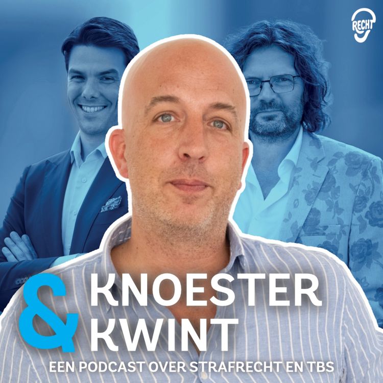 cover art for Hoe Napleiten Christian Flokstra door Marengo heen trok | S04E39