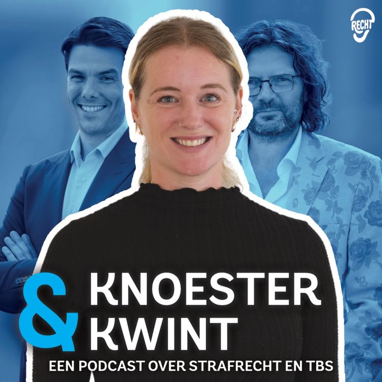 cover art for Seksueel geweld: hoe Carmita de regie terugpakte | S04E44