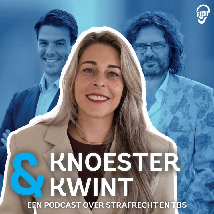 cover art for Hoe is het om kind van een tbs'er te zijn? | S04E45