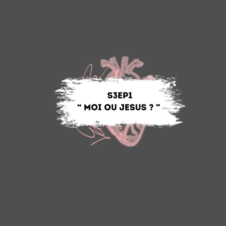 cover art for « Moi ou Jesus ? »
