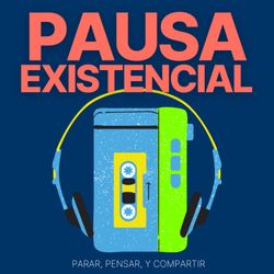cover art for Pausa Existencial