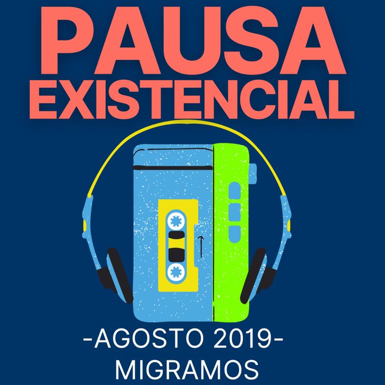 cover art for 2019 - Migramos