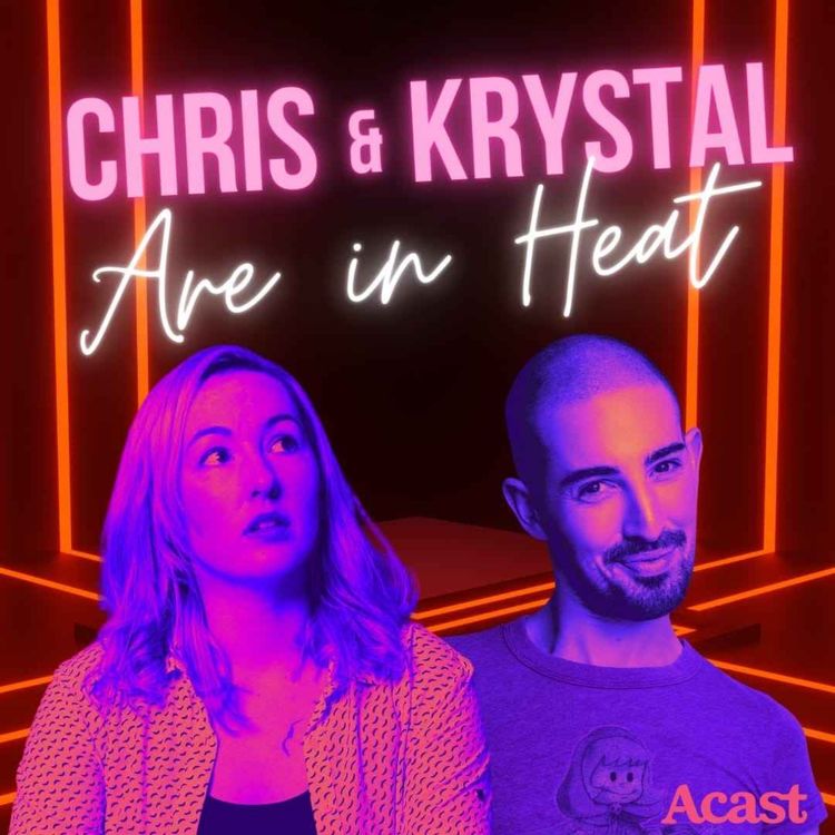 cover art for Lesbian Sex with Kim Blythe