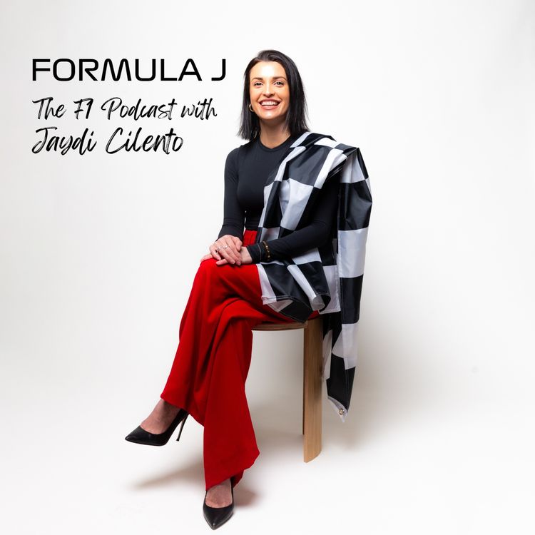 cover art for Get to know the 2025 Rookies and the US Grand Prix