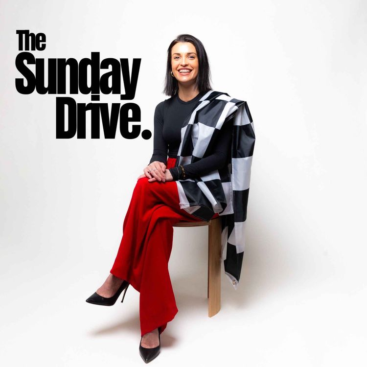 cover art for Azerbaijan Grand Prix & the Rookies of it all