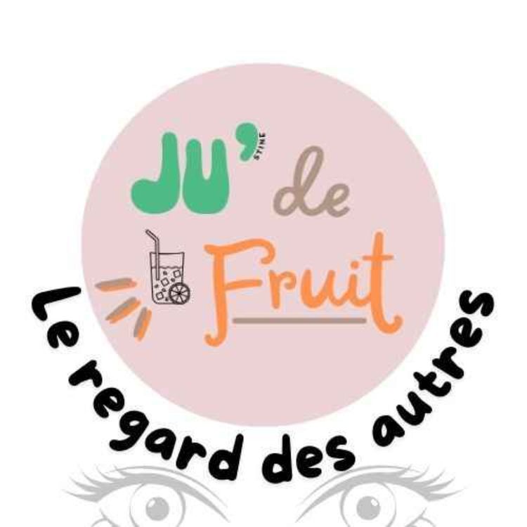 cover art for le regard des autres