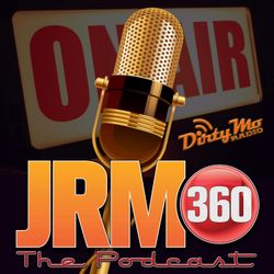 cover art for JRM 360 The Podcast - Dirty Mo Media