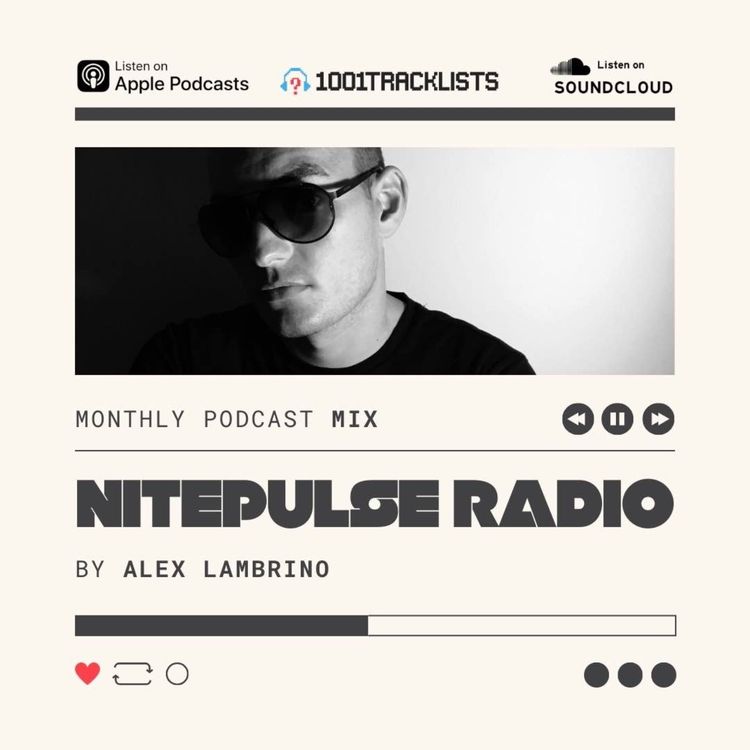 cover art for Nitepulse Radio #038