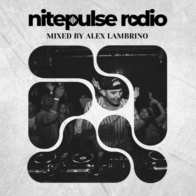 cover art for Nitepulse Radio #039