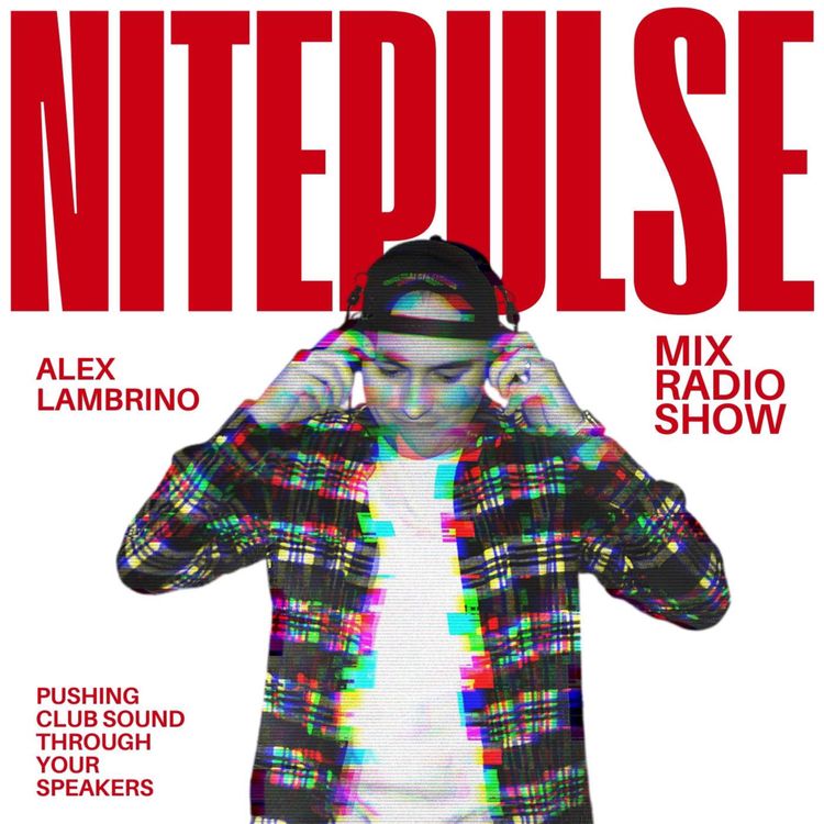cover art for Nitepulse Radio #047