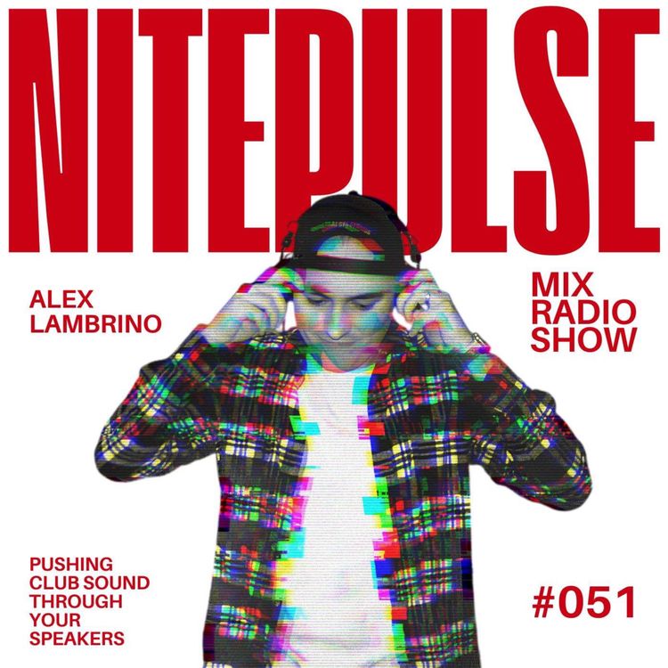 cover art for Nitepulse Radio #051