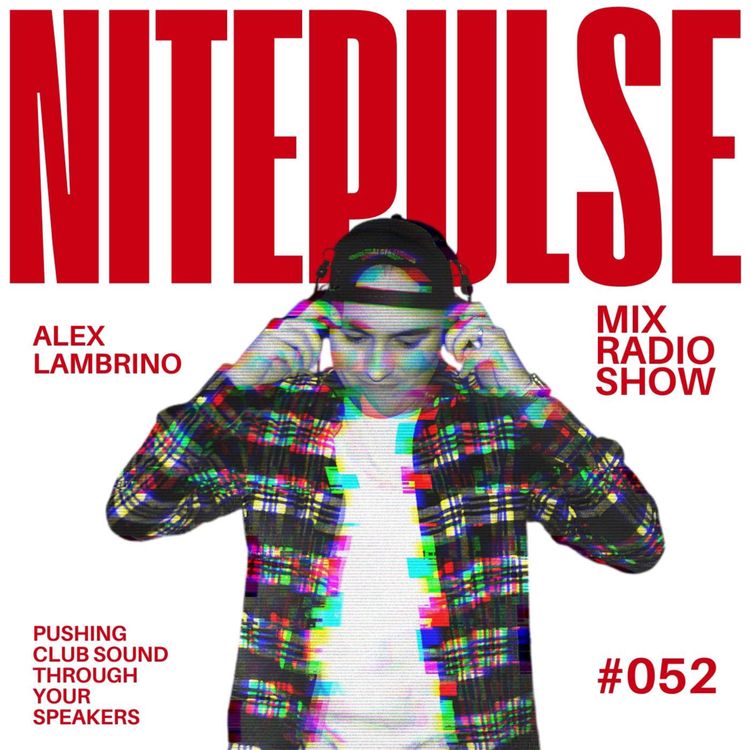 cover art for Nitepulse Radio #052