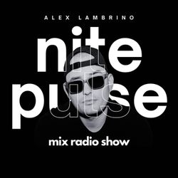 cover art for Nitepulse Radio