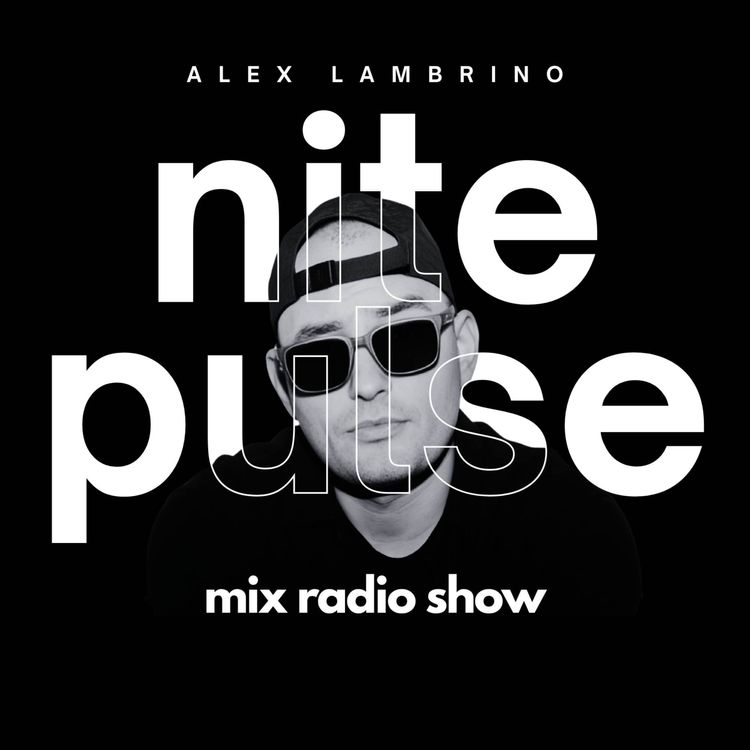 cover art for Nitepulse Radio #043
