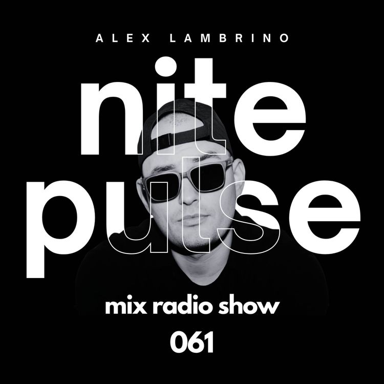 cover art for Nitepulse Radio #061