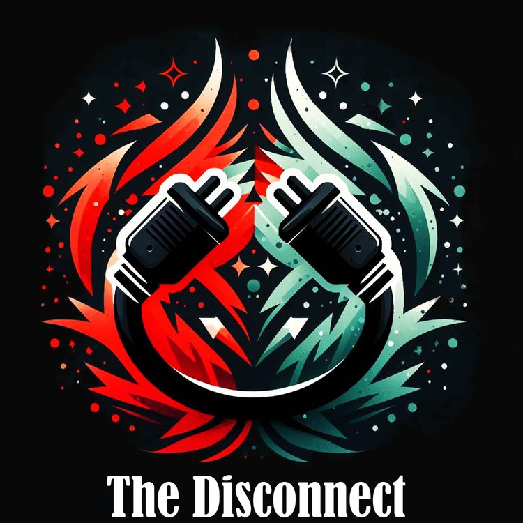 cover art for Intro (audio only)-The Dialect is the Reconnection