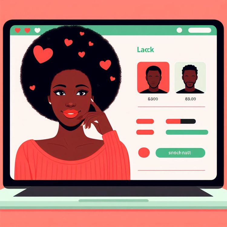 cover art for Which is better: Offline Vs. Online Dating?