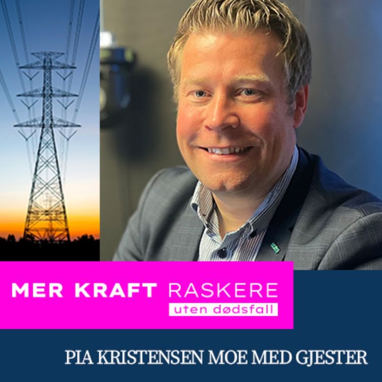 cover art for Hva gjør man etter en alvorlig arbeidsulykke? Elnar Remi Holmen, Salten Kraftsamband 