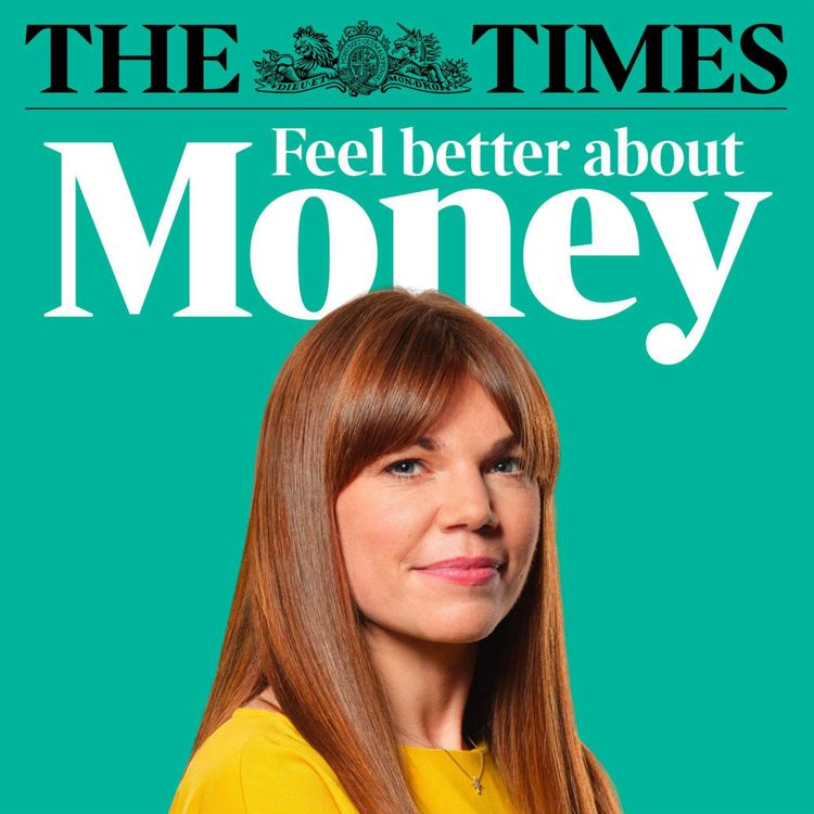 cover art for Take charge of your finances in 2025