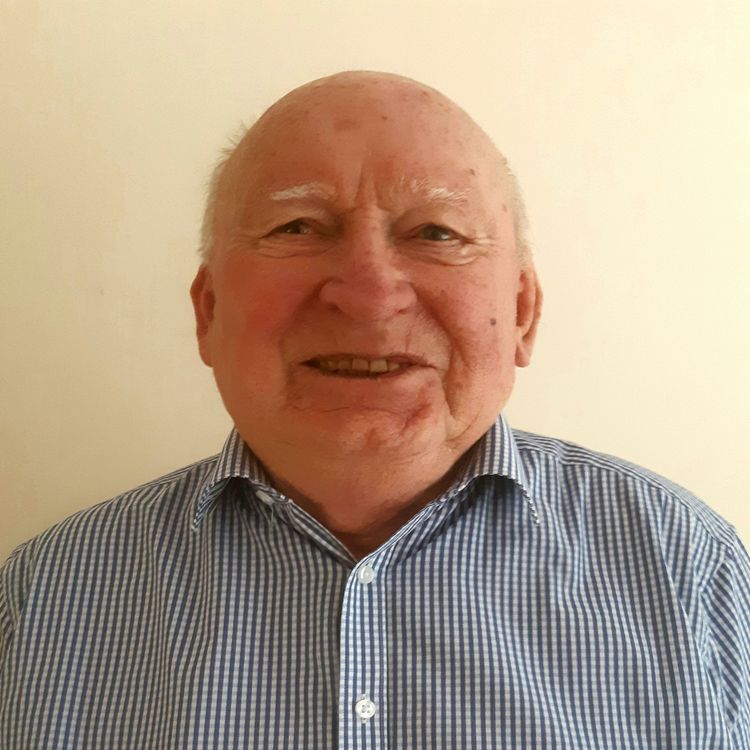 cover art for Gwynne Evans