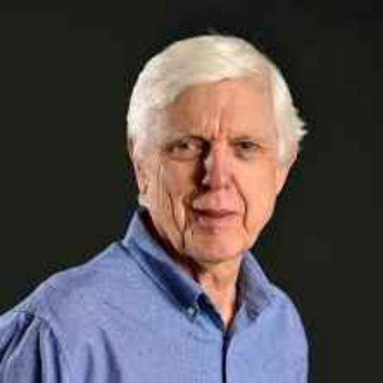 cover art for David Arundale