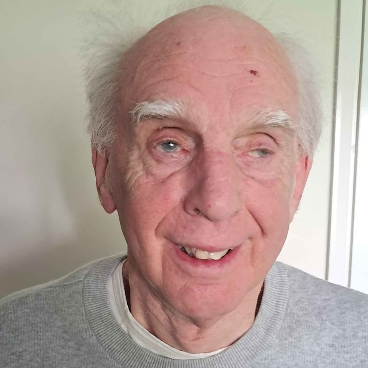 cover art for John Fullwood