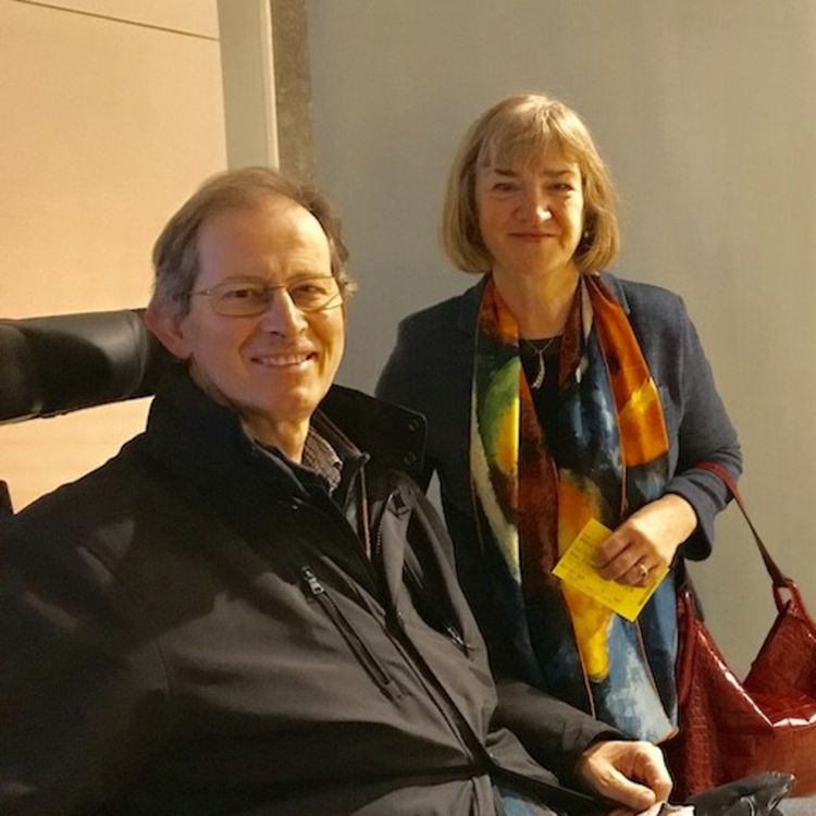 cover art for Philip Anderson