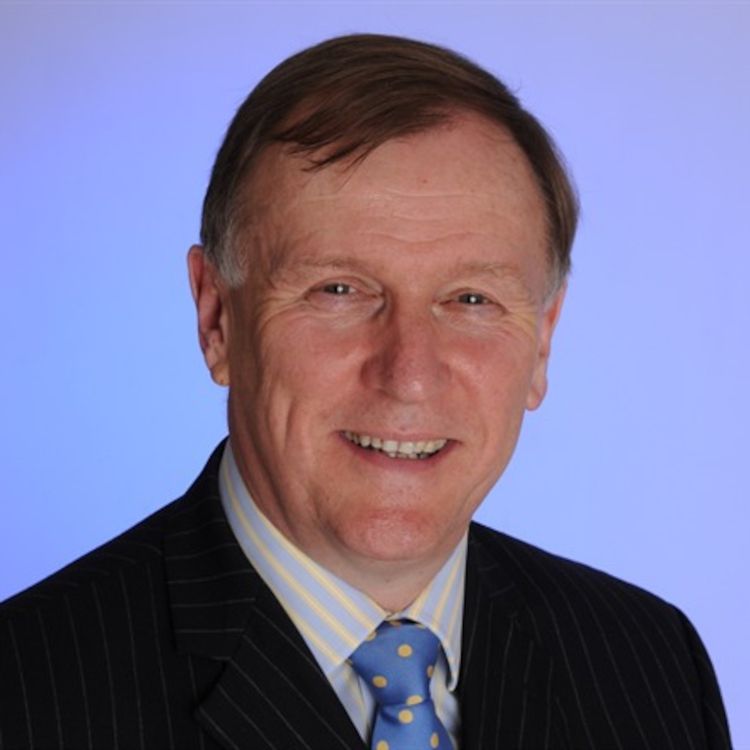 cover art for Mike Roycroft