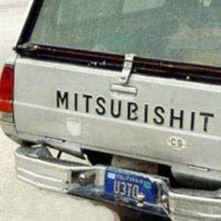 cover art for Mitsubitches