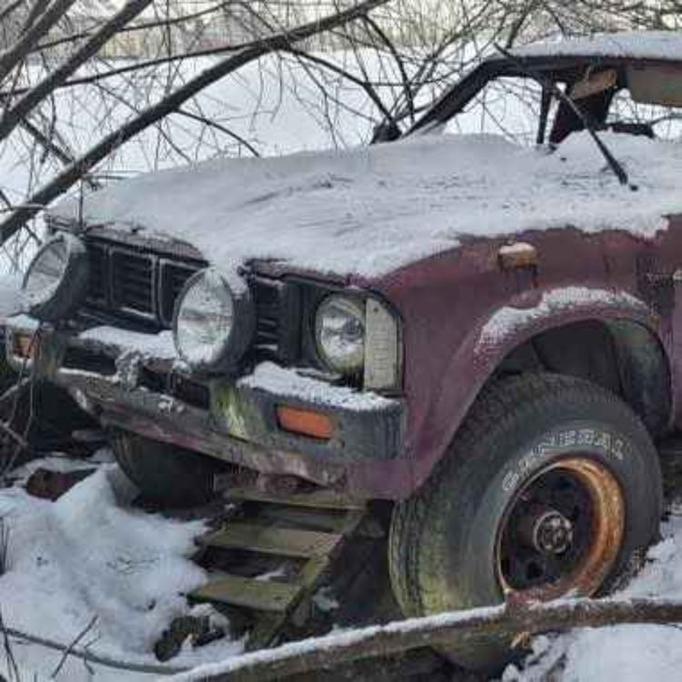 cover art for BB: Skal du kjøpe tilbake en gammel drømmebil eller gi f? 