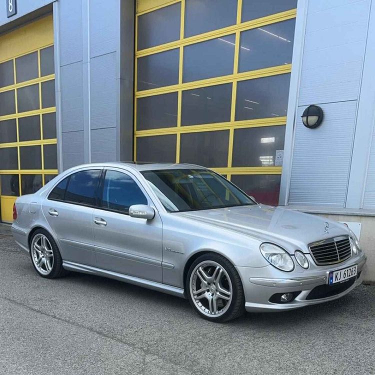cover art for E55 eller G55? - Påskepakking og skiboksdebatt