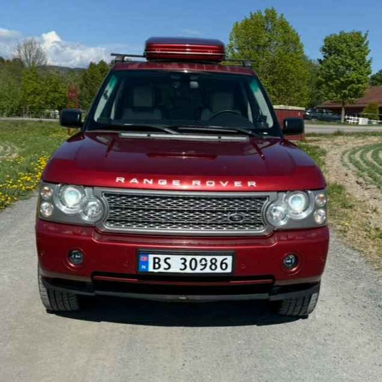 cover art for BB: Dreper elbil bilkulturen? - Sommerbil: Alfa Romeo vs. BMW - Rød Range Rover solgt