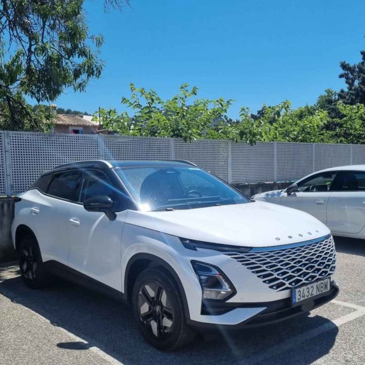 cover art for Derfor flopper elektrisk G-wagon - Vi avlyser Kinas bilherredømme - Bilene vi gadd å sjekke fra NAFs langtest 