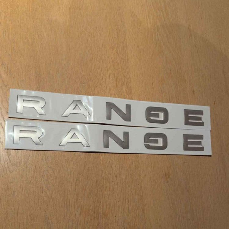 cover art for Hva er en frisørbil? - småbarnspappa trenger tøff bil - Hvor ræva er Alibaba-deler til Range Rover? 