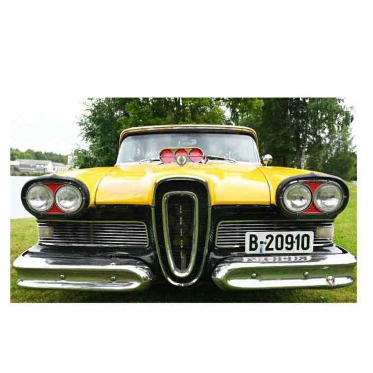 cover art for Råeste bilen bak skiltet - Hvilke bil kjøper du for en lang ferie?  - Shit til hit, vi forklarer amerikansk rangstige