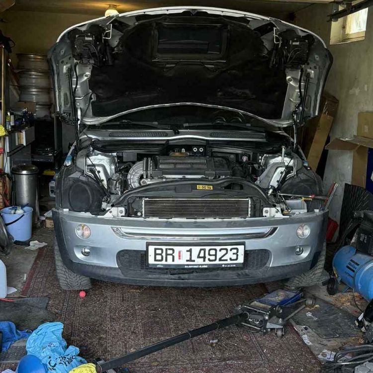 cover art for Vi kjører og kjøper Volvo - Marius skrur seg illsint - Florida Man slår til igjen