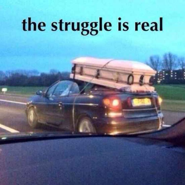 cover art for Compact: Hva er en bra begravelsesbil og hvorfor er konseptet likbil så rart? 