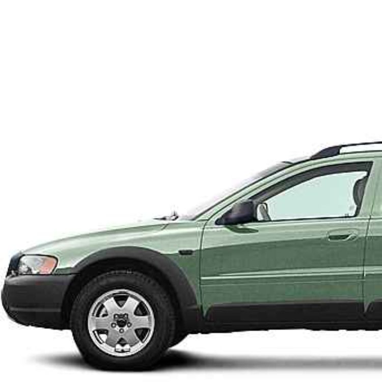 cover art for BB: Marius myrder en XC70 - Hvilken bil gir du bort til jul? - Veiarbeid i Gøteborg