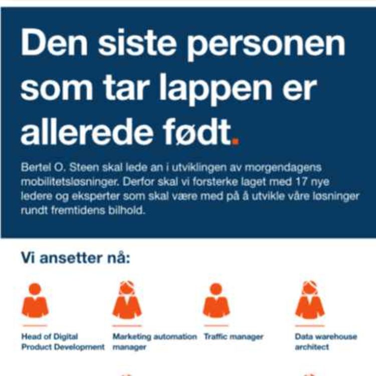 cover art for Bygge olabil? - Sparket Land Rover-Jaguar designers beste og verste design - Vi vil ha dine beste deals 