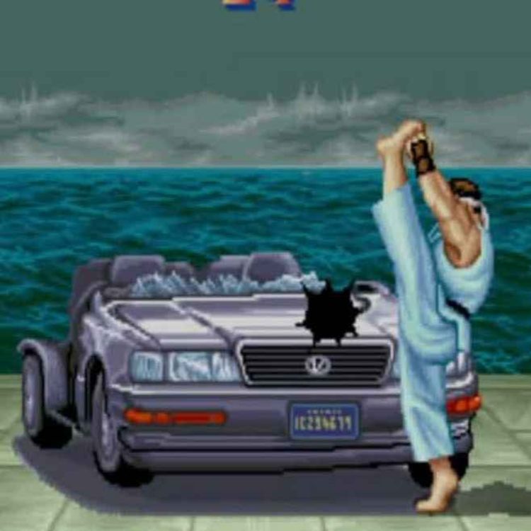 cover art for BB: Hvilken 90s luksusbil skal du kjøpe idag? Duell med BMW, Audi, Mercedes, Lexus, Jaguar og Volvo