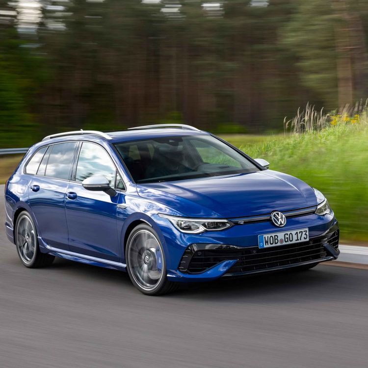 cover art for BB: Utfordring: Er Golf R den beste familiebilen (morobil til 400K)? - Hva kjørte Eli Hagen ned trappen? + vi nekter å rette