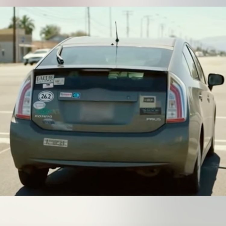 cover art for Start-stopp knappen kan redde en norsk skuespiller - blodpriset fransk funn-på-finn - W12 Audi-kupp