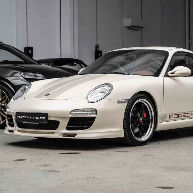 cover art for BB: Ford Streetka-galskap - Lov å modifisere 911 og er det tøft? - Bør du kjøpe garanti eller selge Taycan?  