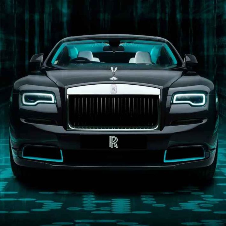 cover art for Steinrik på krypto - hva er det første du kjøper til bilsamlingen? + Bilen bak skiltet