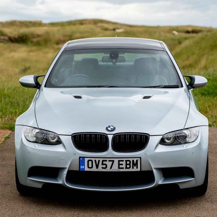 cover art for BMW 3-serie: We love the E90s - eller er det dirty F30s? Del 3 av 4 