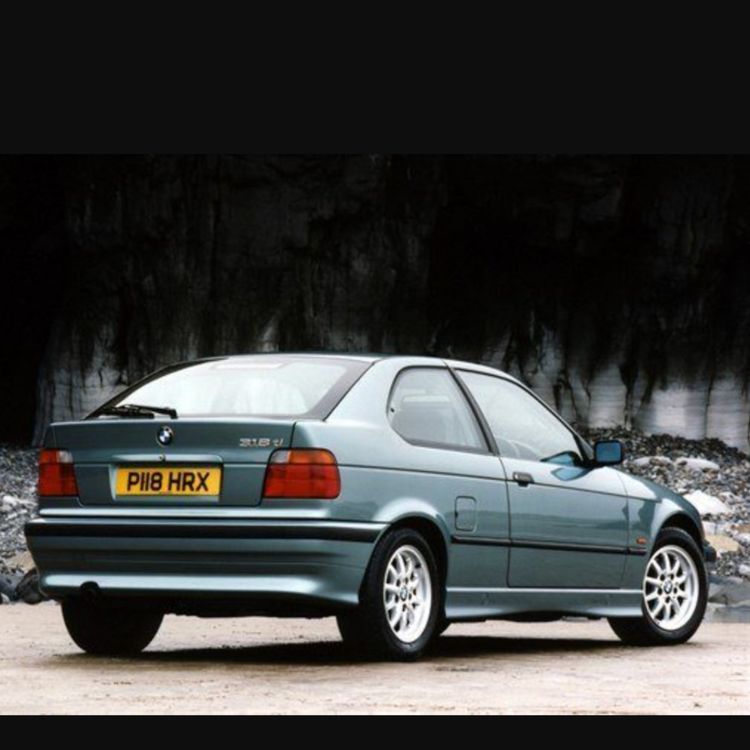 cover art for Compact om 3-serie Compact (Bonus-3-serie- del 5 av 4)