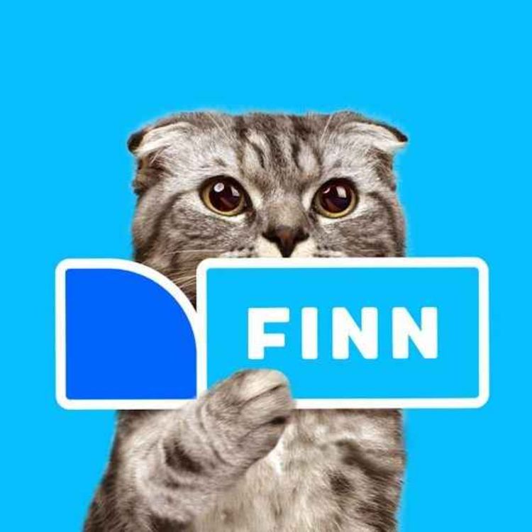 cover art for Funn på finn.no-gullrekka fortsetter!