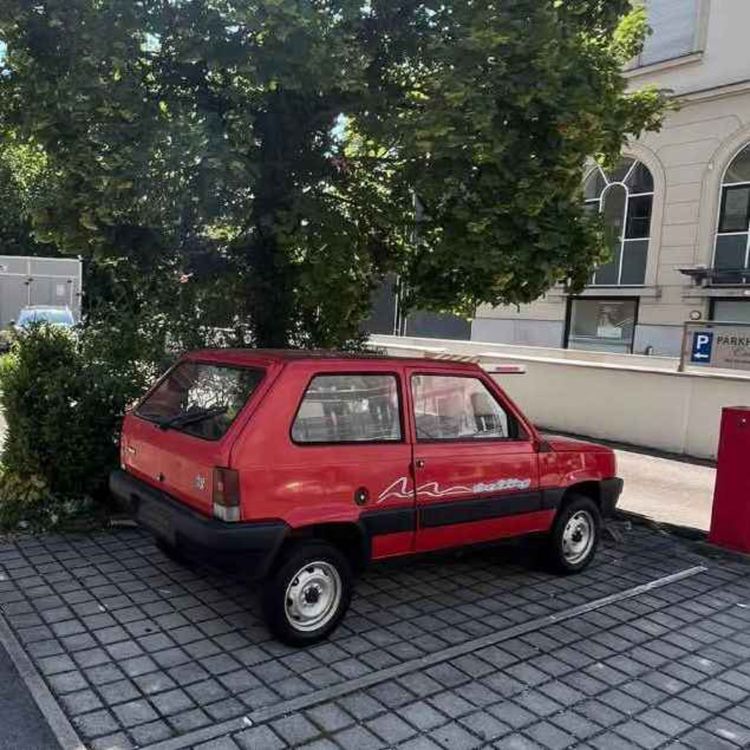 cover art for BB: Hvor galt kan det gå å importere bil fra Italia (Hint: veldig galt!)