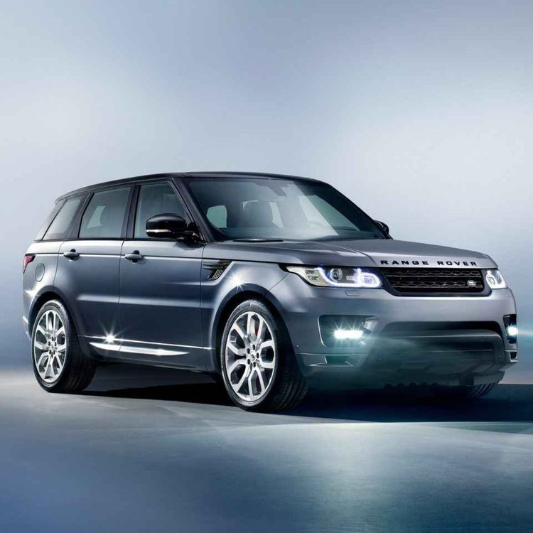 cover art for BB: Burde du kjøpe Range Rover Sport fra 2014 eller Bentley fra Dubai? 