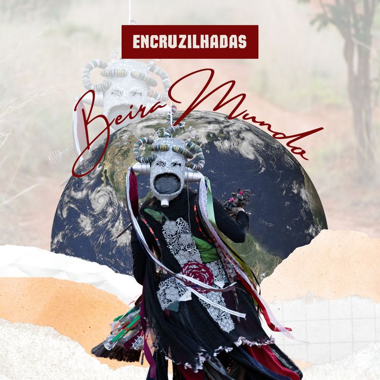 cover art for Encruzilhadas